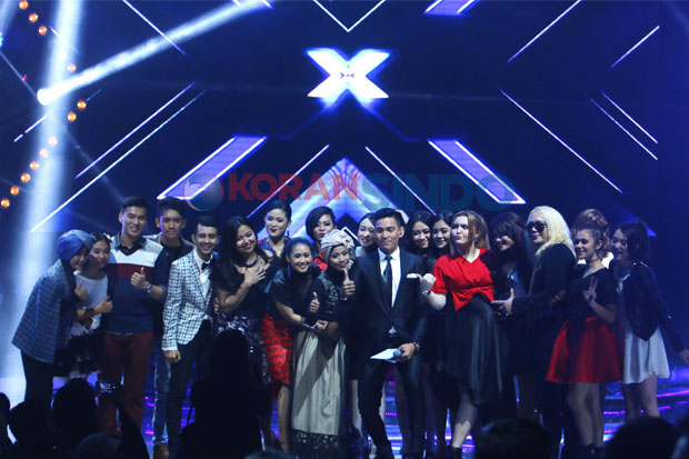 Keluar dari Zona Aman