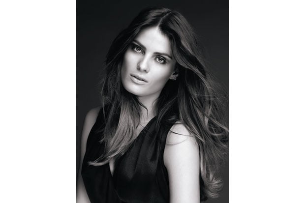 Isabeli Fontana untuk...