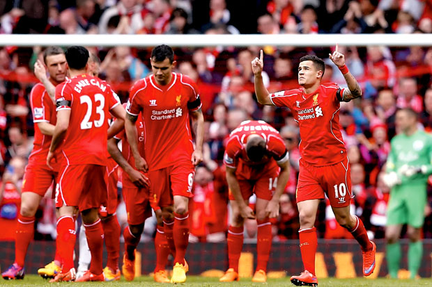 Berat,The Reds!