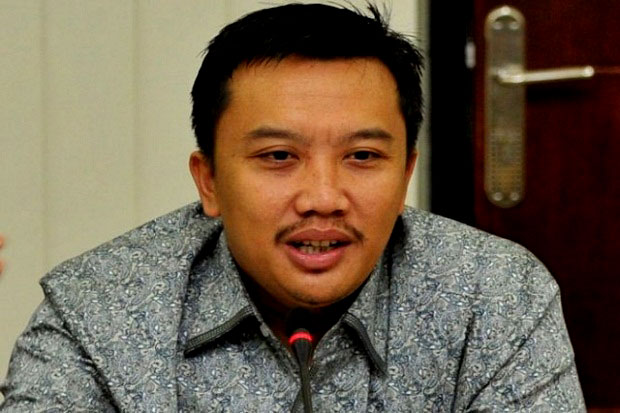 Menpora Tanggung Jawab