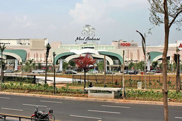 Semarak Ramadan di Summarecon...