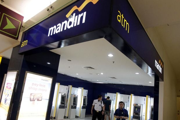 Jelang Lebaran Mandiri...