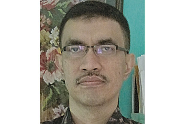 Harapan pada KPK di...