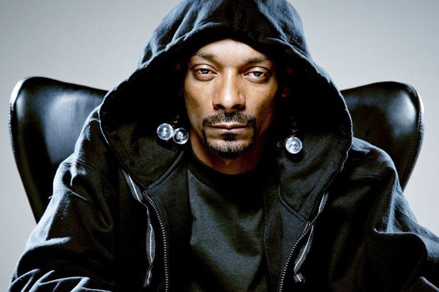 Snoop Dog Siap Pimpin...