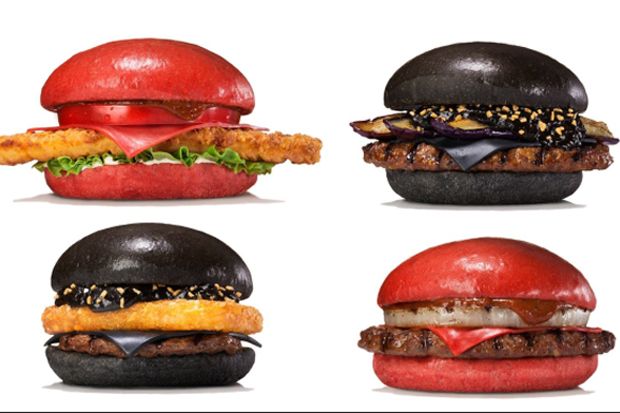 Burger Merah Hadir di...