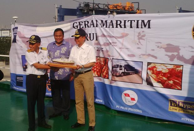 Turunkan Disparitas...