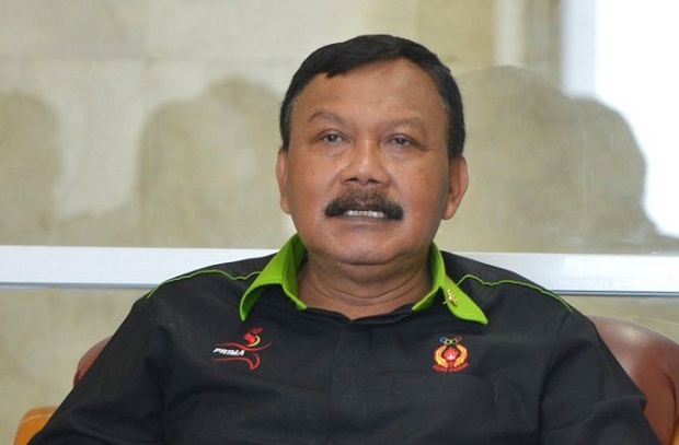 Bila Menunggu Pemerintah,...
