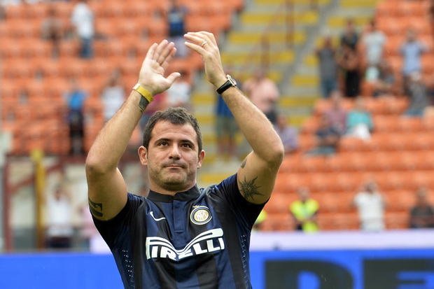 Inter Tunjuk Stankovic...