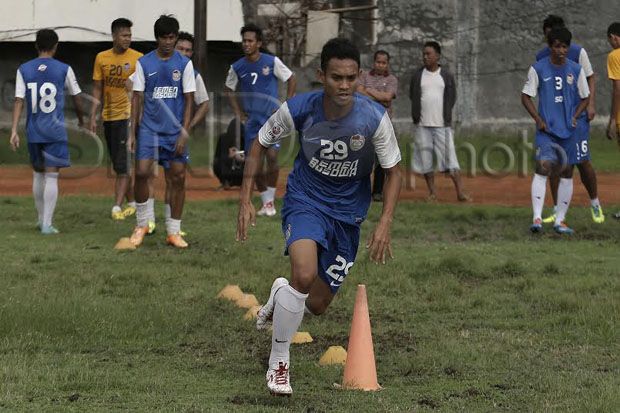 Rekomendasi PSSI Turun,...