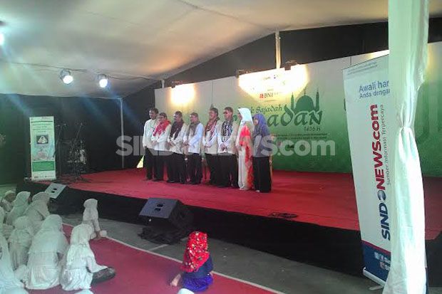 BNI Syariah dan Sindo...