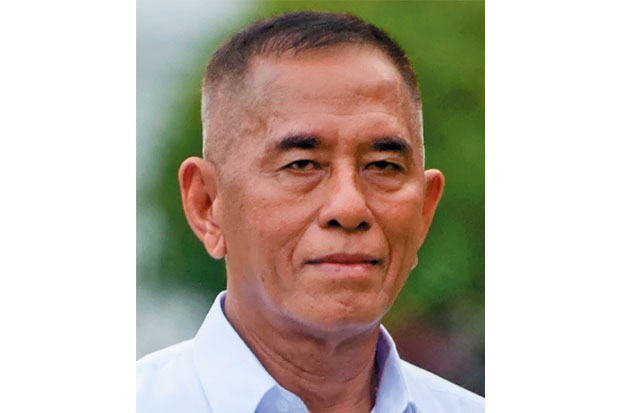 Alutsista TNI Makin...