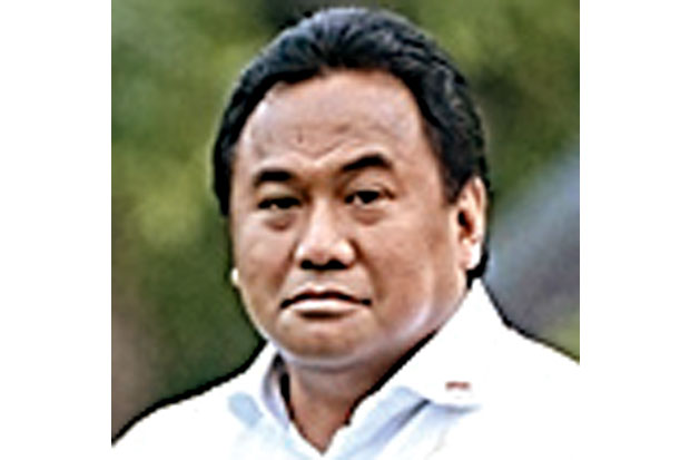 Gerai Maritim untuk...