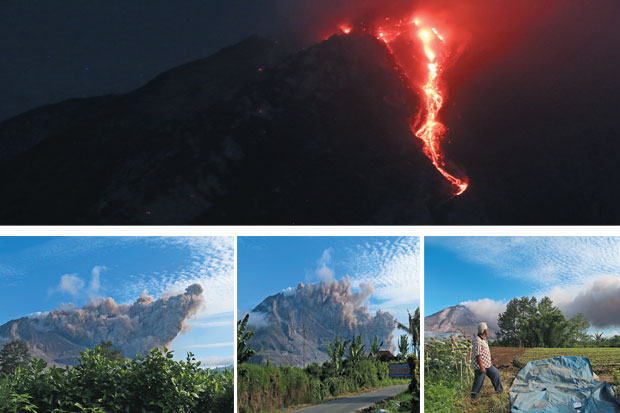 Awas! Jalur Baru Awan...