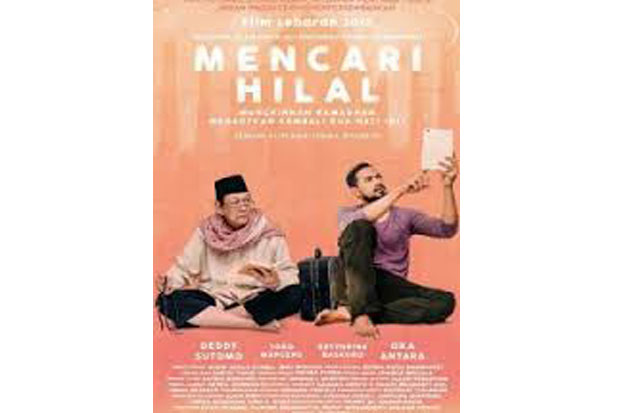 Tradisi yang Telah Lama...