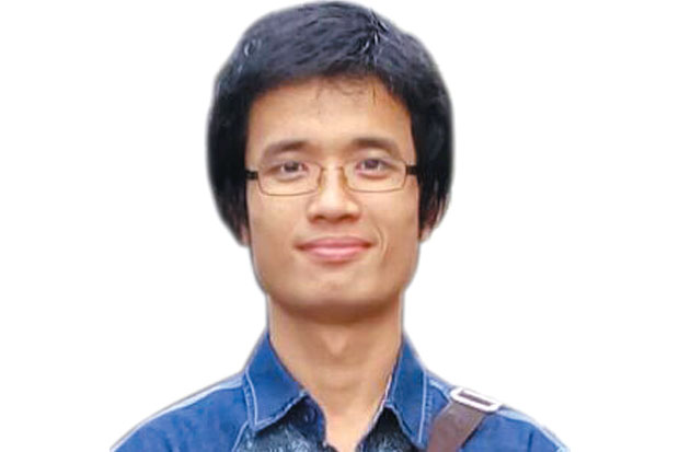 Revitalisasi Semangat...