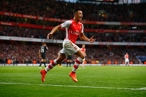 Henry: Sanchez, Tolong...