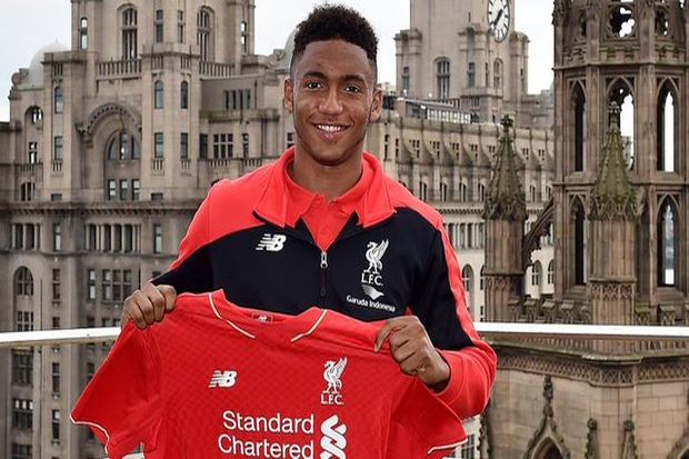 Liverpool Beli Pemain...