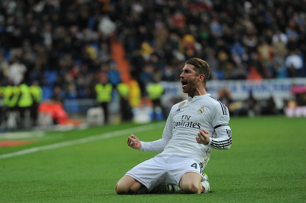 Ramos Tak Akan Khianati...