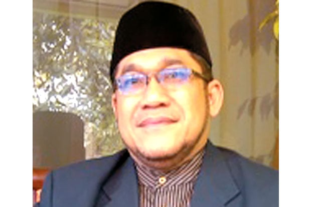Jalan Keselamatan