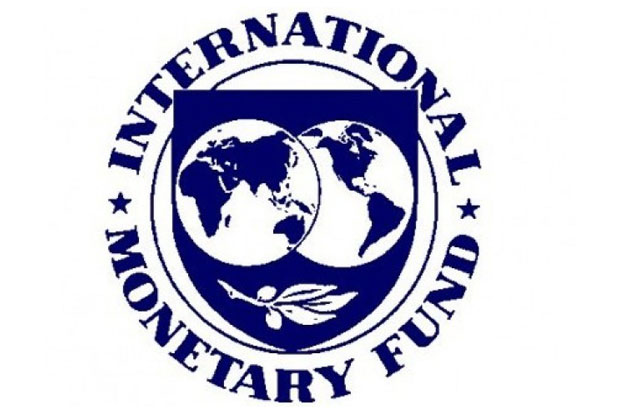 IMF Sepakati Kucurkan...