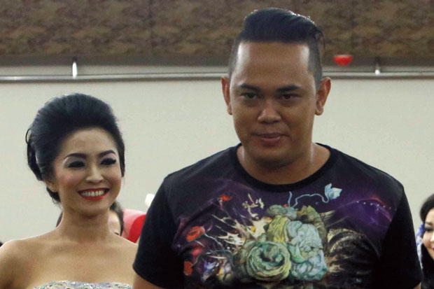 Pesona Tenun Ikat Garutan