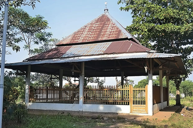 Dakwah Sederhana, Usir...