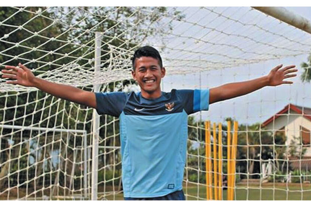 Dua Pemain Perkuat Tim...