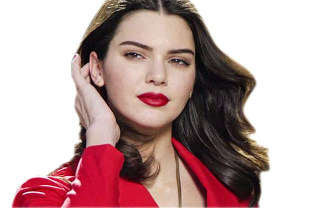 Kendall Jenner untuk...