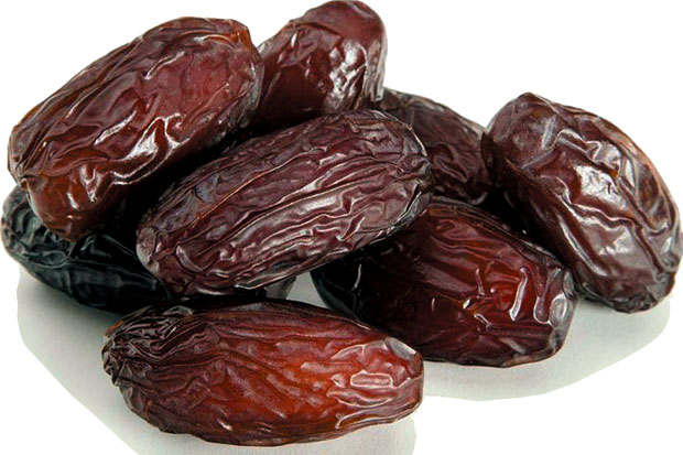 Kurma,The Super Fruit...