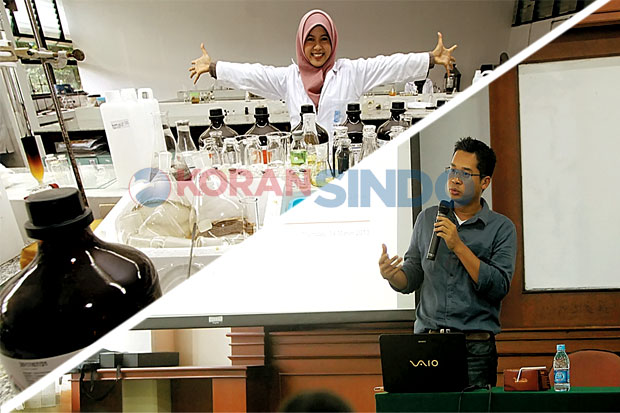Senyawa Penawar Berbagai...