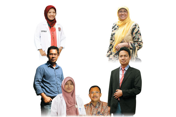 Pengawal Kewibawaan...