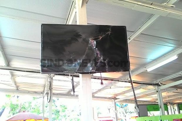 Begini Kondisi Lenggang...