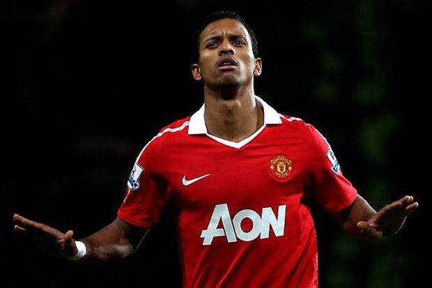 Tersingkir di Old Trafford,...