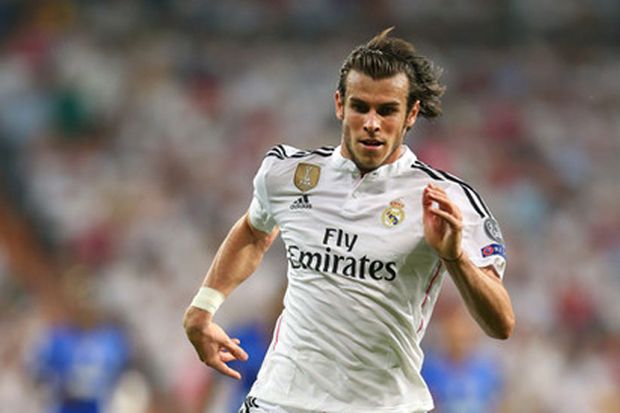 Gawat, Gareth Bale Sangat...
