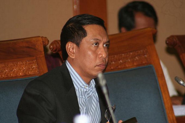 Agung Cs Optimis Golkar...