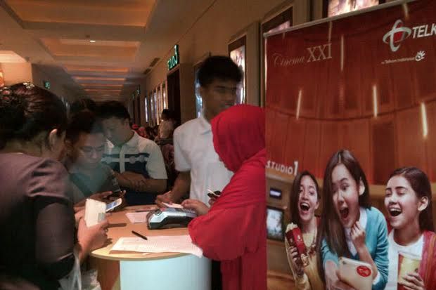 Telkomsel Luncurkan...
