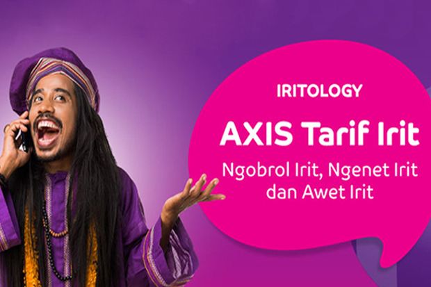 Tabligh Akbar AXIS AKan...