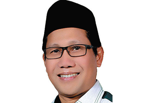Ramadan dalam Aura Islam...