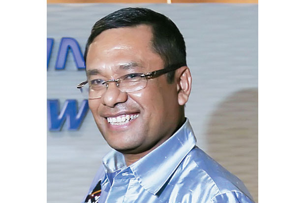 Galangan Kapal Nasional...