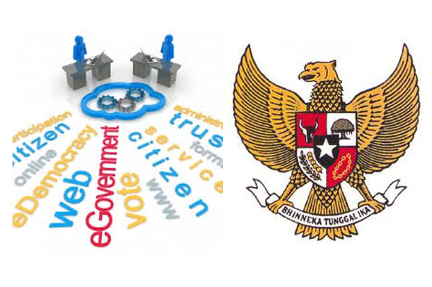 Proyek e-Government...