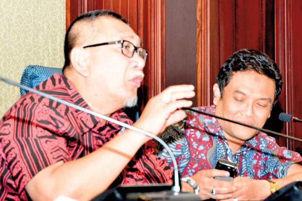 Ratusan Desa di Jabar...