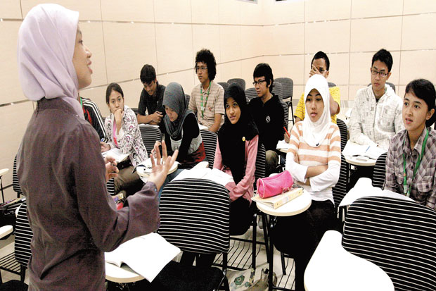 Menyiasati Mahalnya...