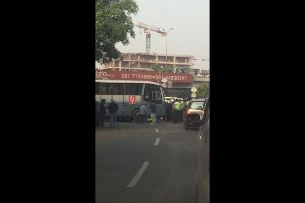 Polisi Akui Sudah Amankan...