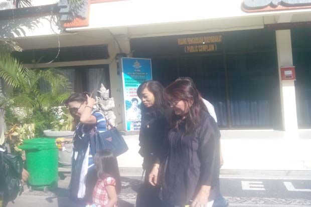 Hari Ini, Polda Bali...