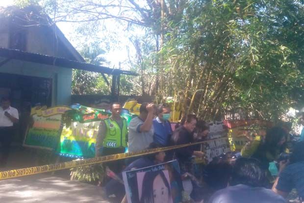 11 Adegan Diperagakan...