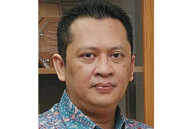 Genderang Perang Partai...