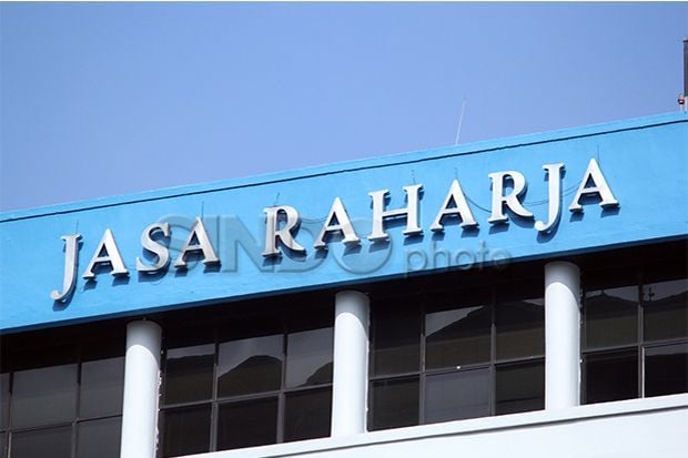 Jasa Raharja Anggarkan...