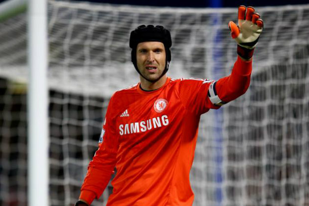 Petr Cech Jalin Kesepakatan...