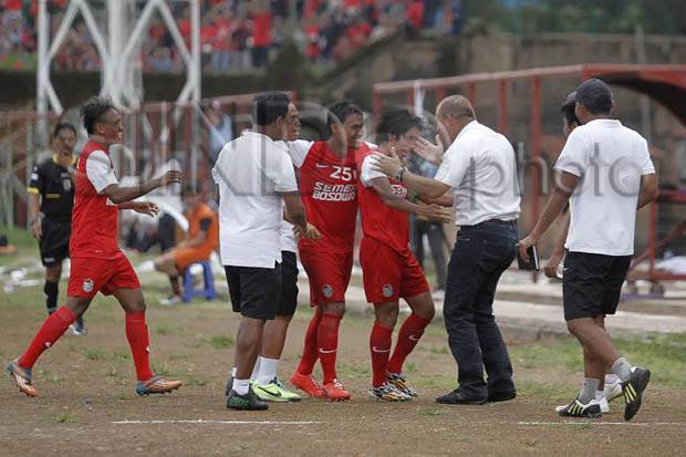 Klaim Pelatih PSM Makassar,...