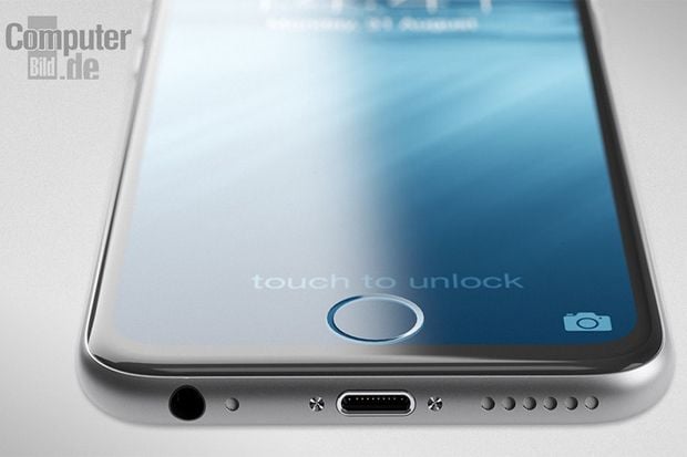 iPhone Baru Punya Virtual...